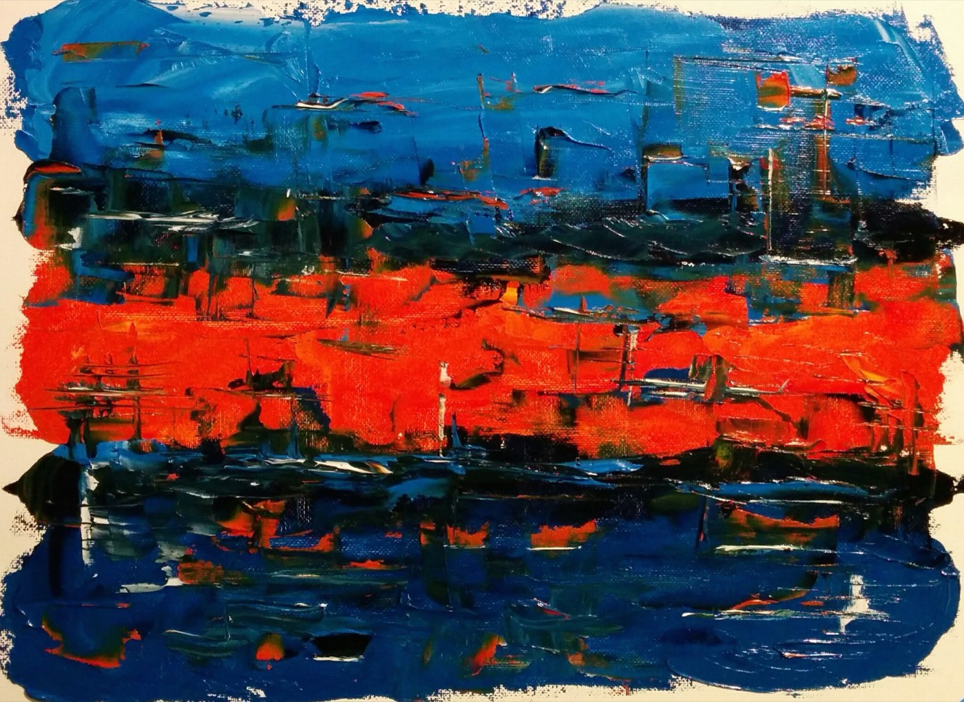Process image