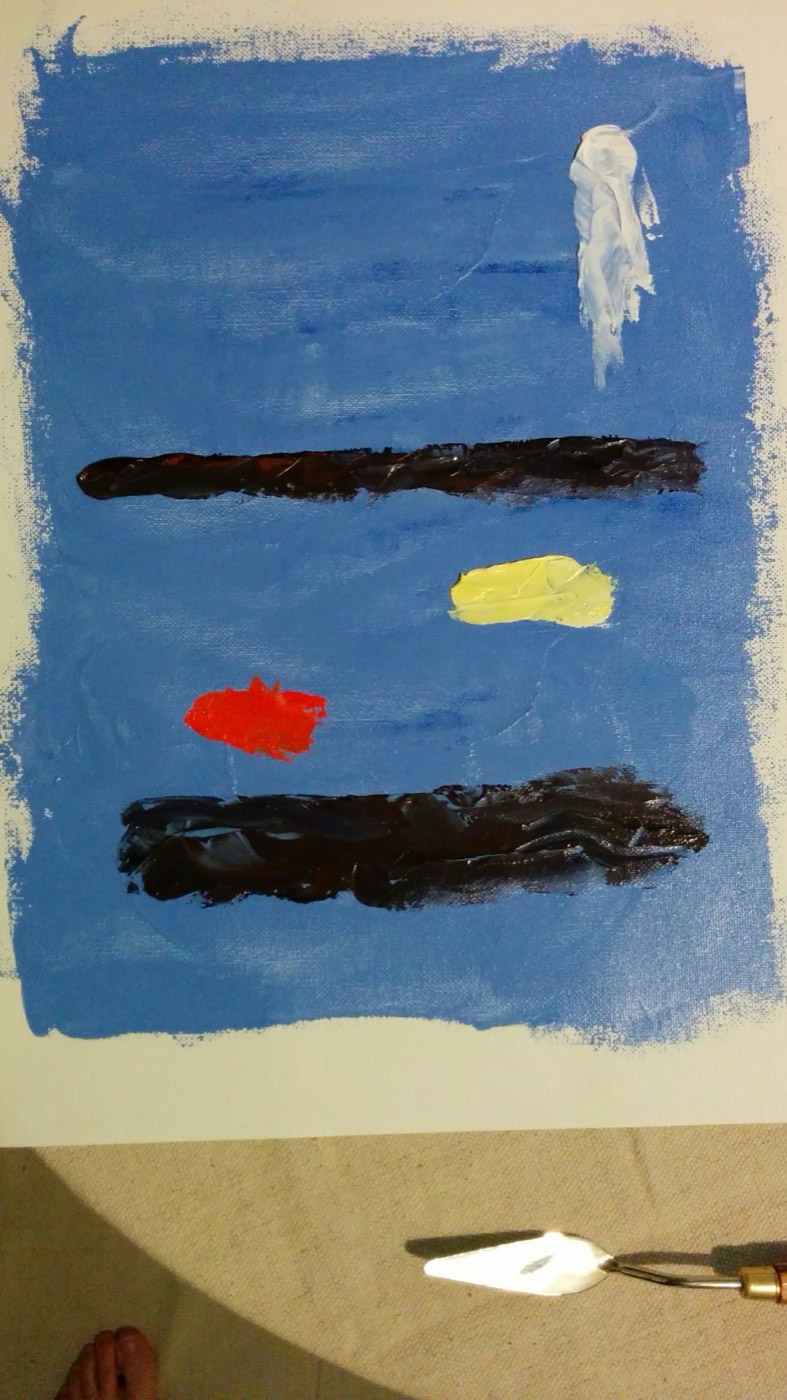 Process image