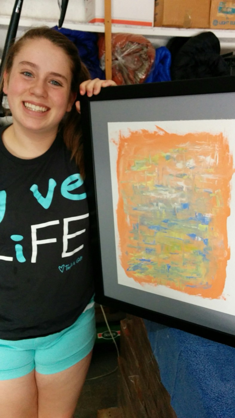 Process image