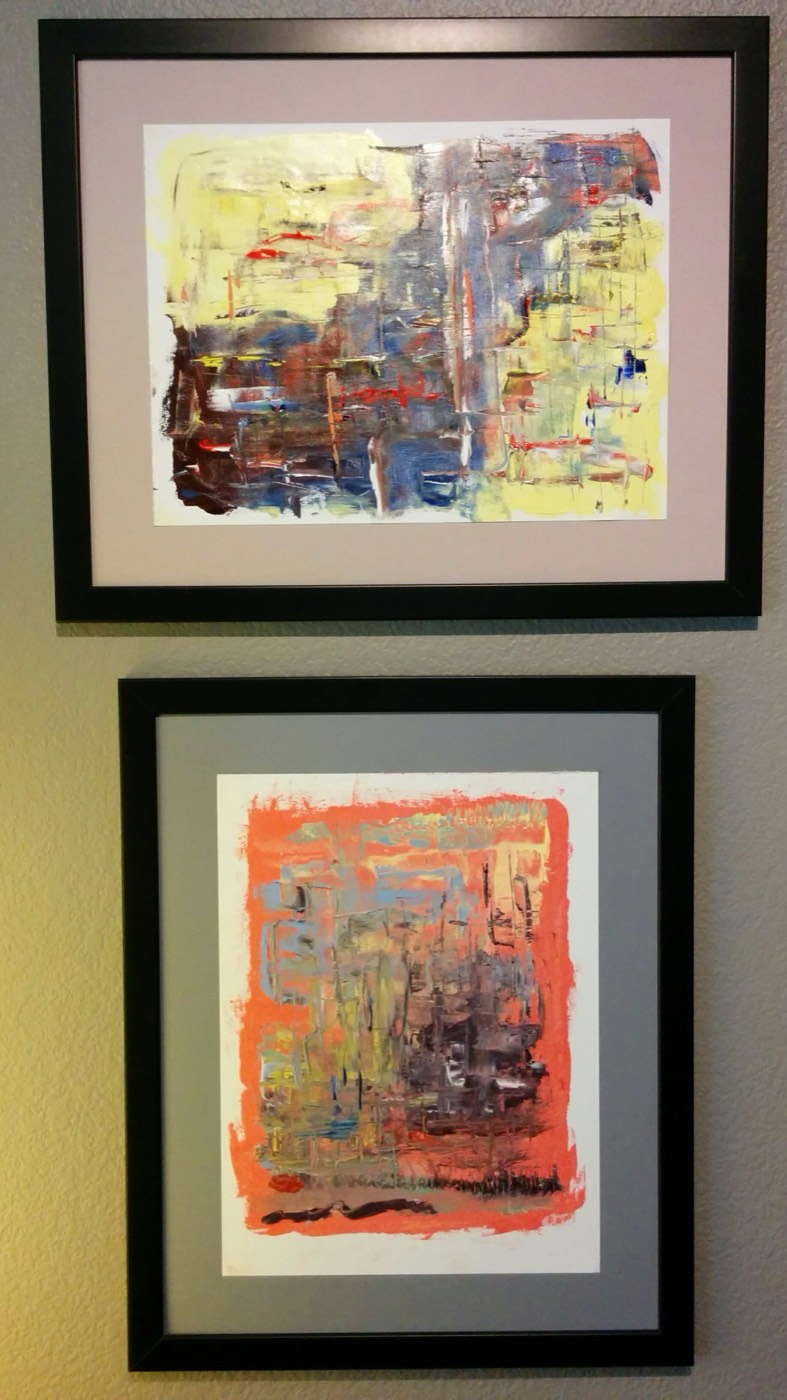 Process image