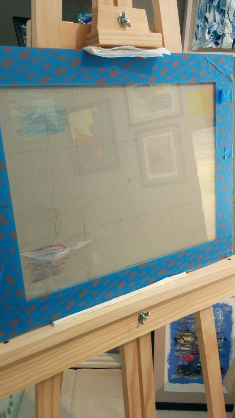 Process image