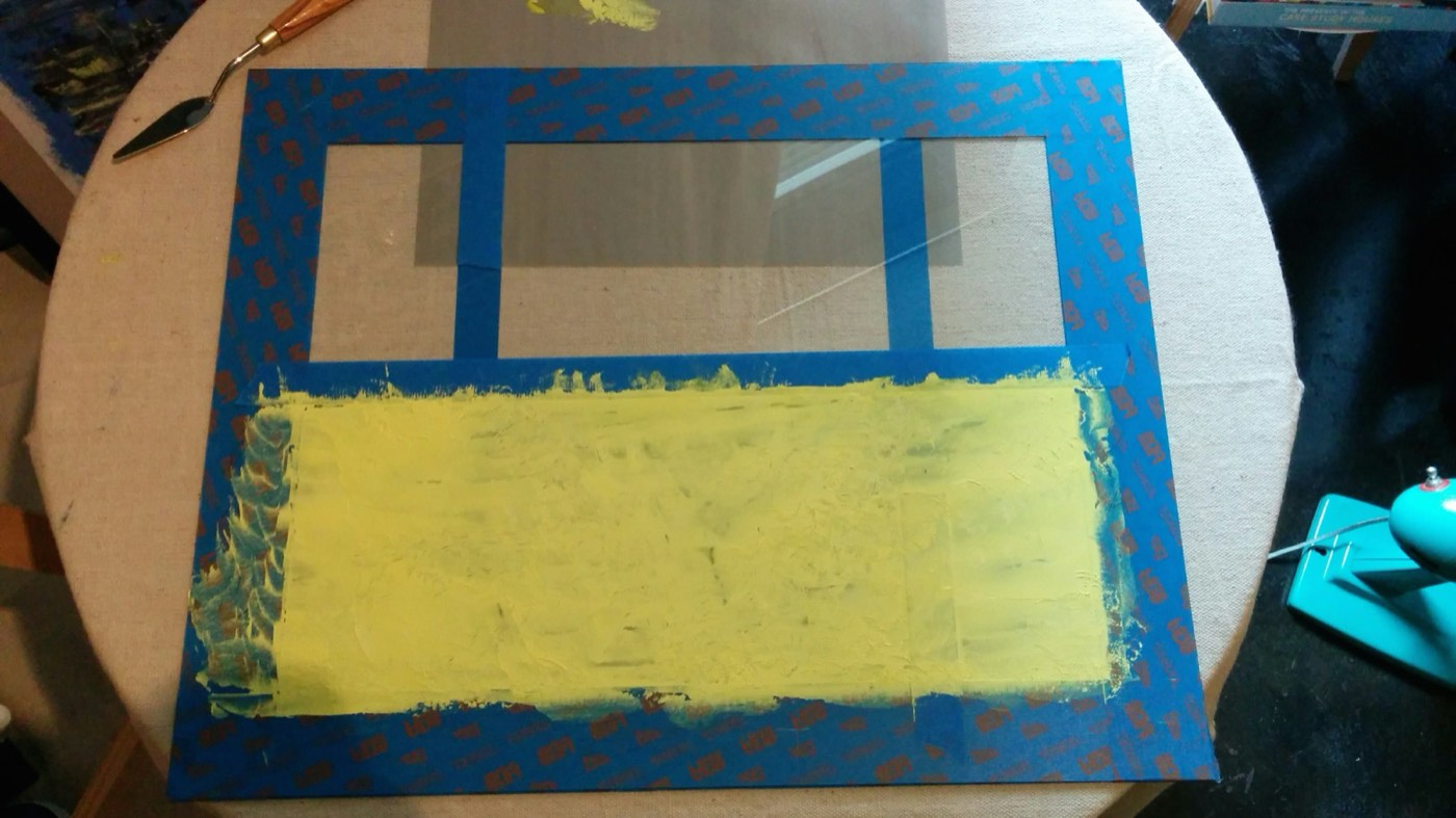 Process image