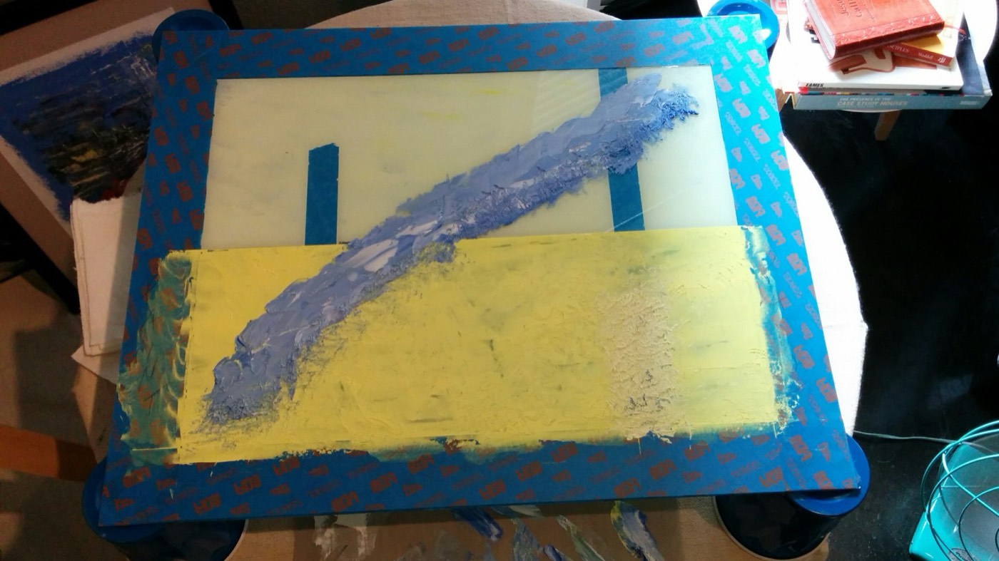Process image