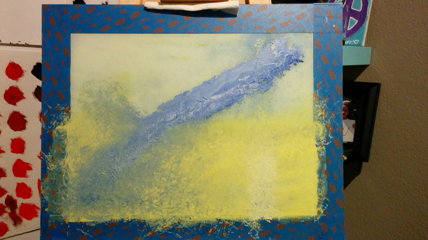 Process image