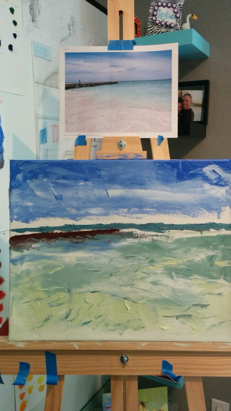 Process image