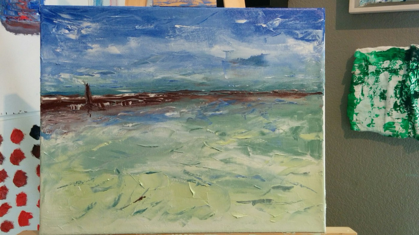 Process image