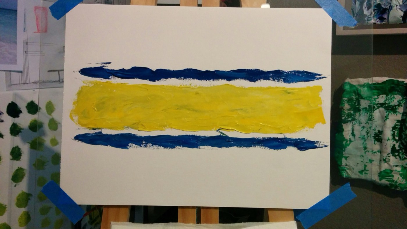 Process image