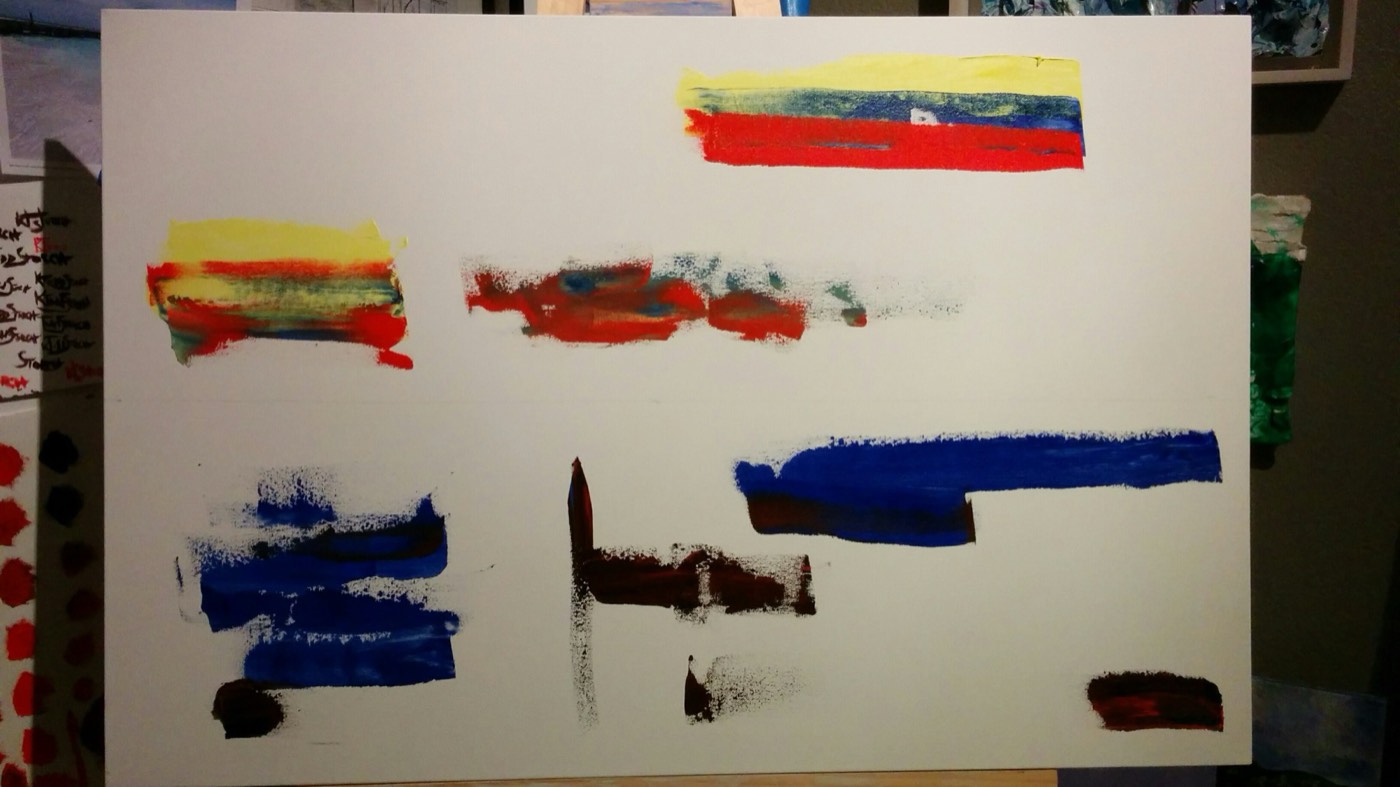 Process image