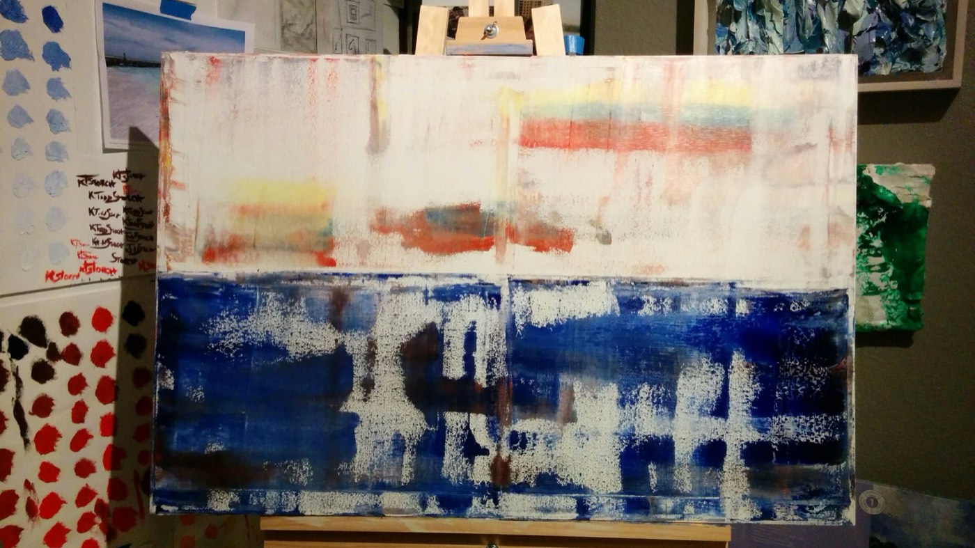 Process image