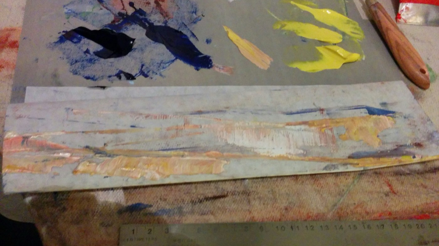 Process image
