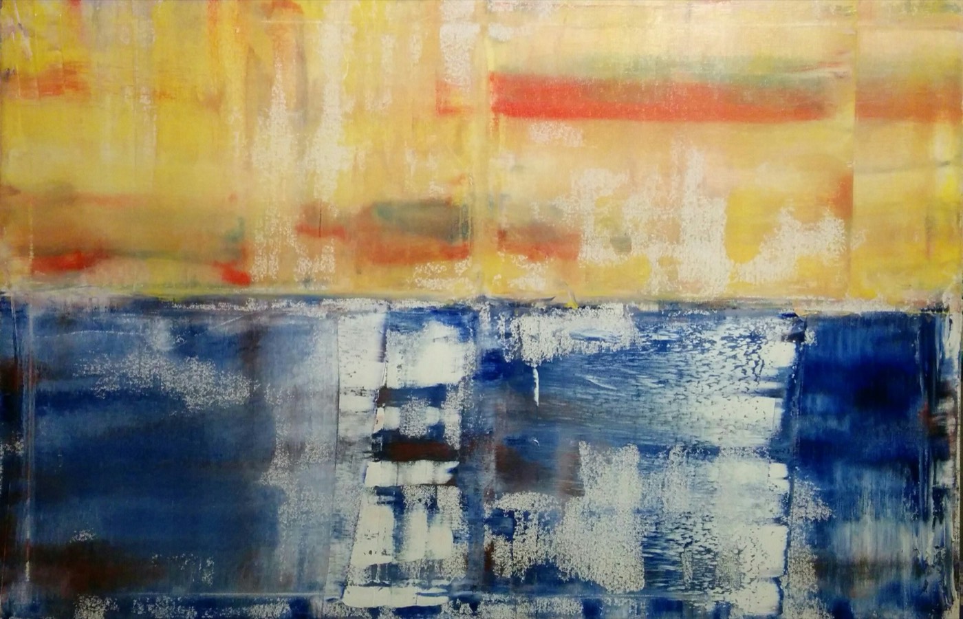 Process image