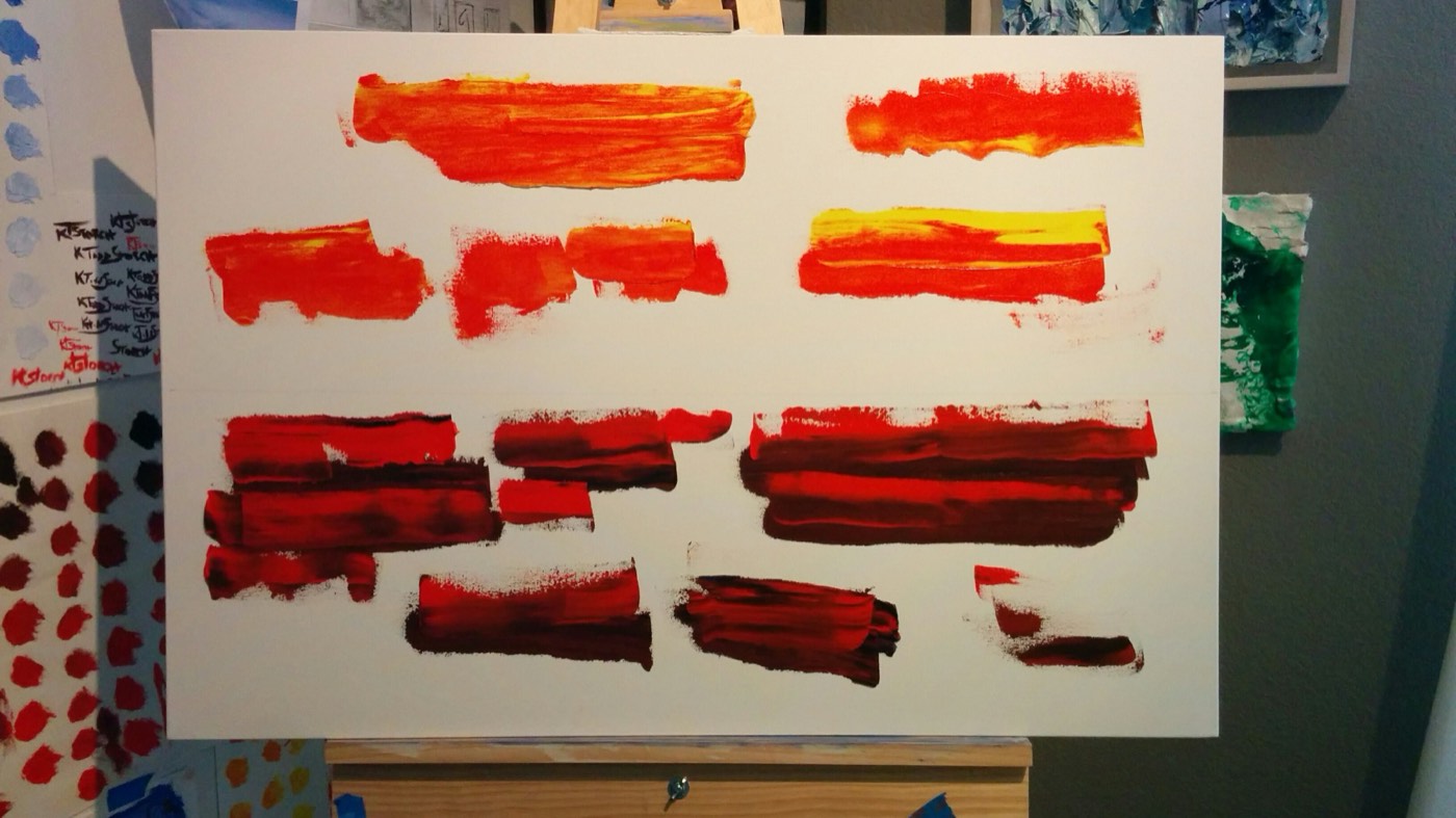 Process image