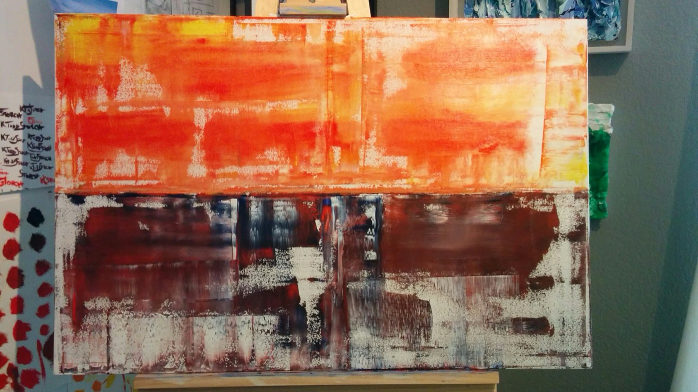 Process image