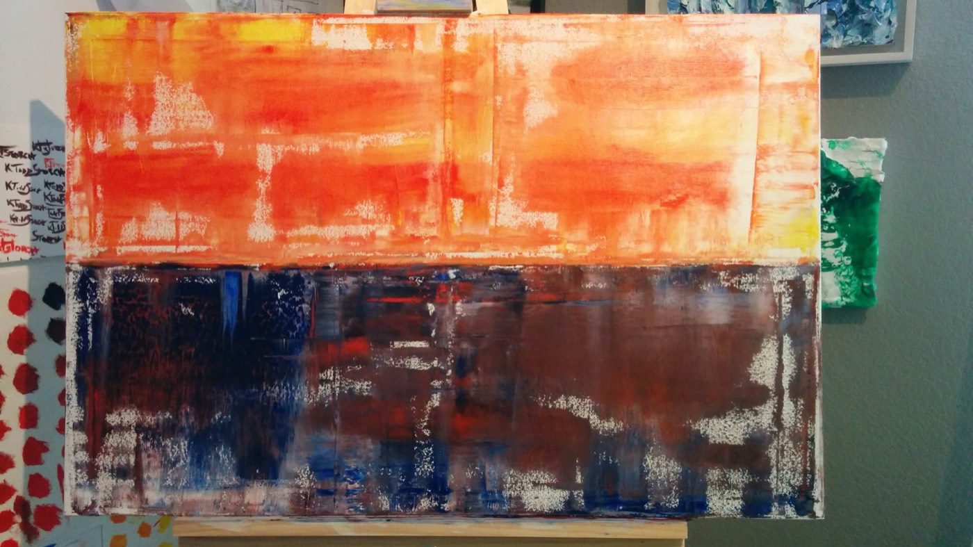 Process image