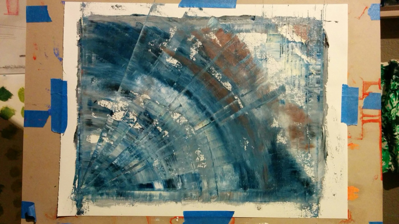 Process image