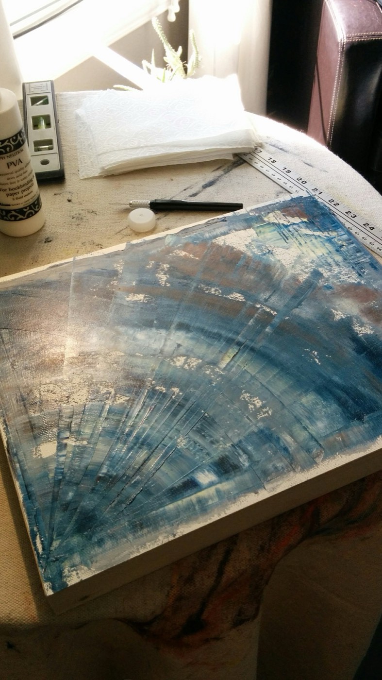 Process image