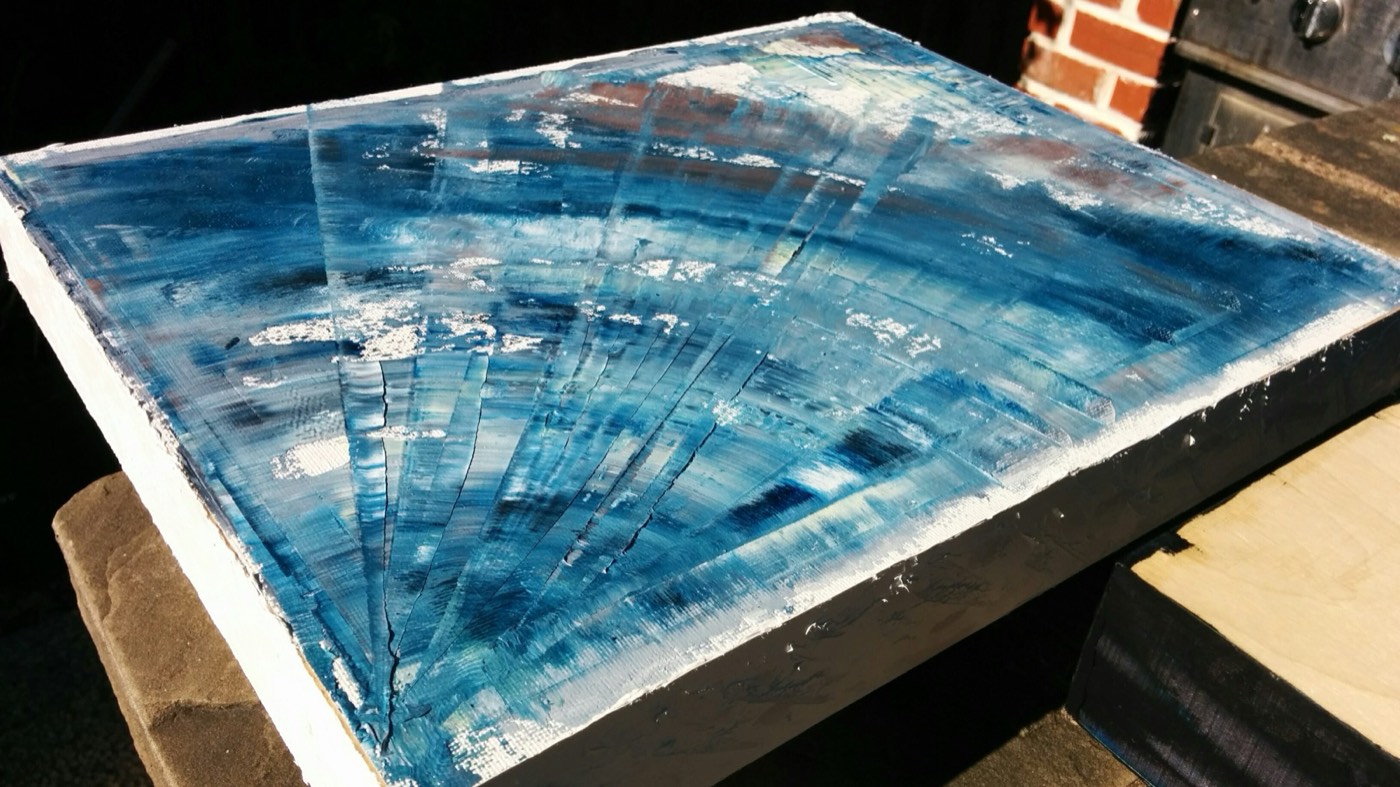 Process image