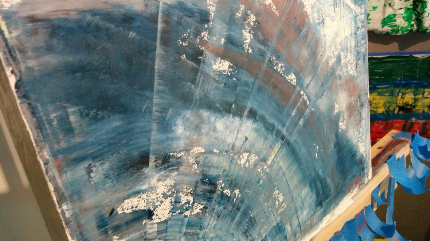 Process image