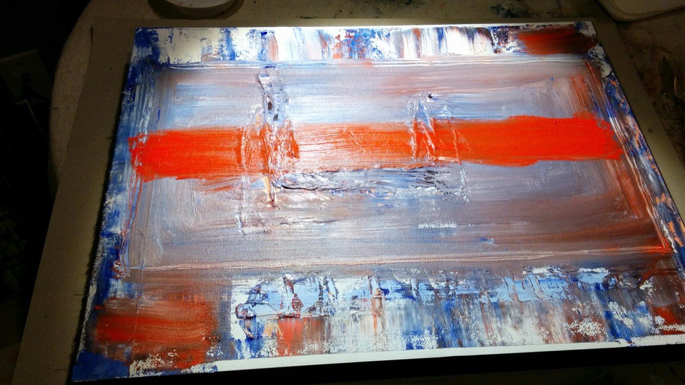 Process image