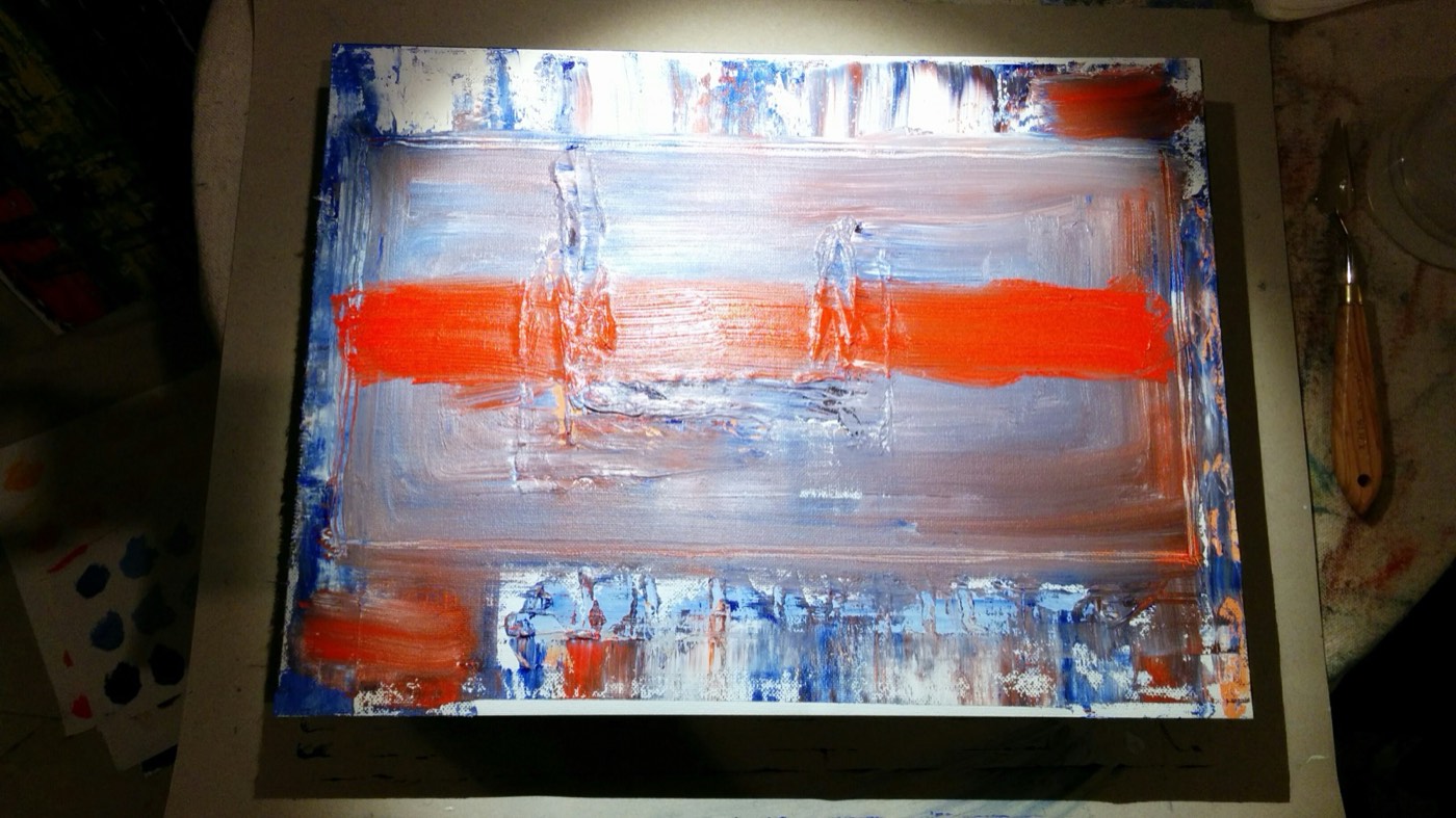 Process image