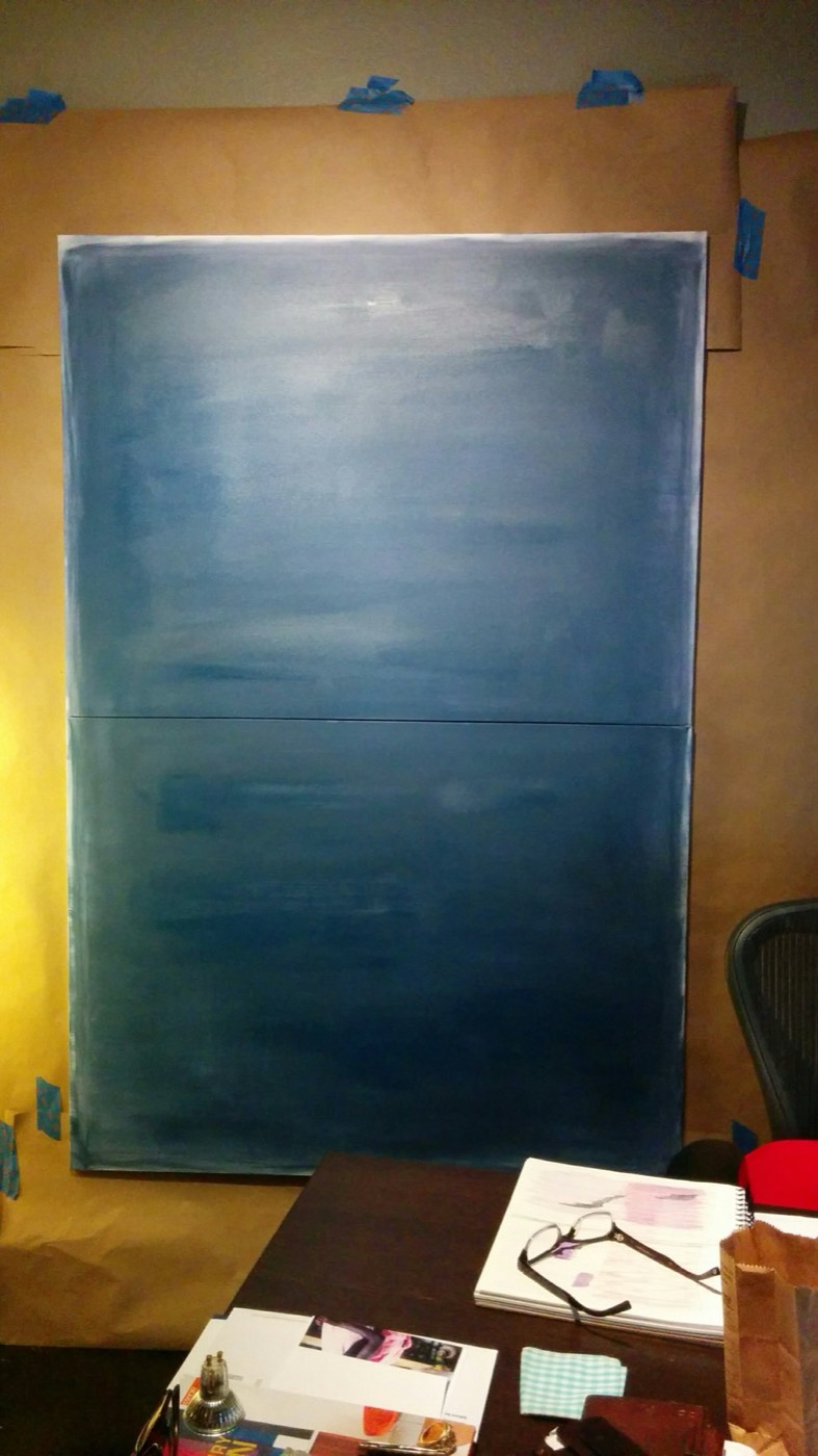Process image