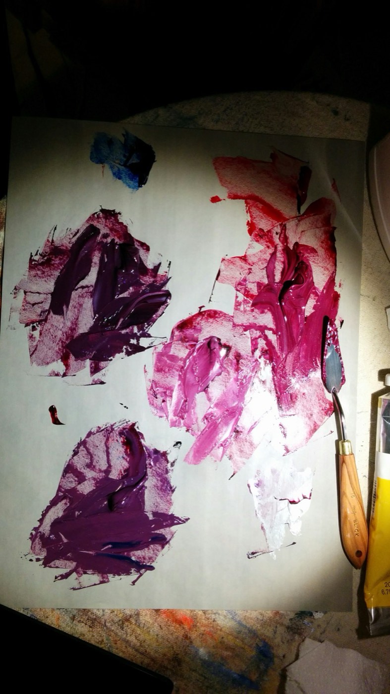 Process image
