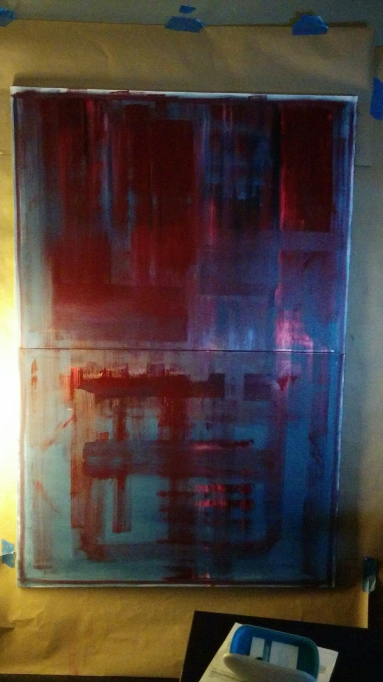 Process image
