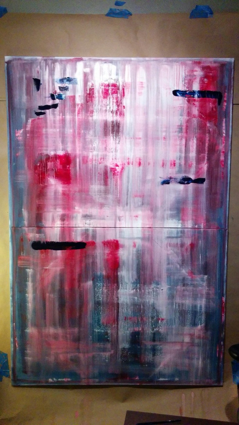 Process image