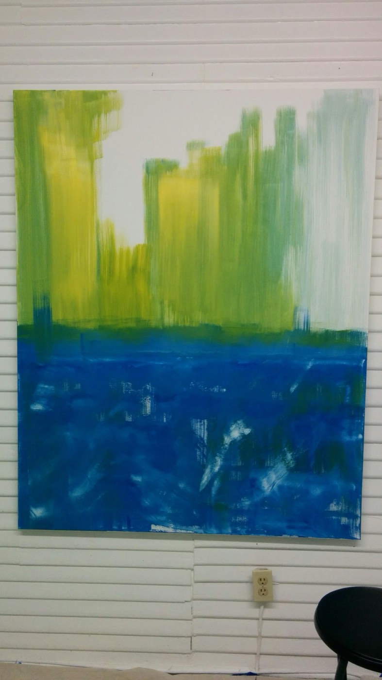 Process image