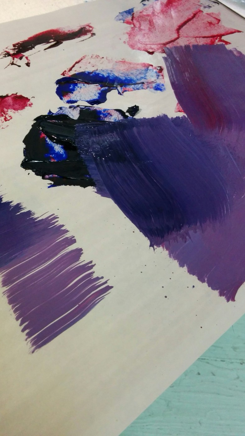 Process image