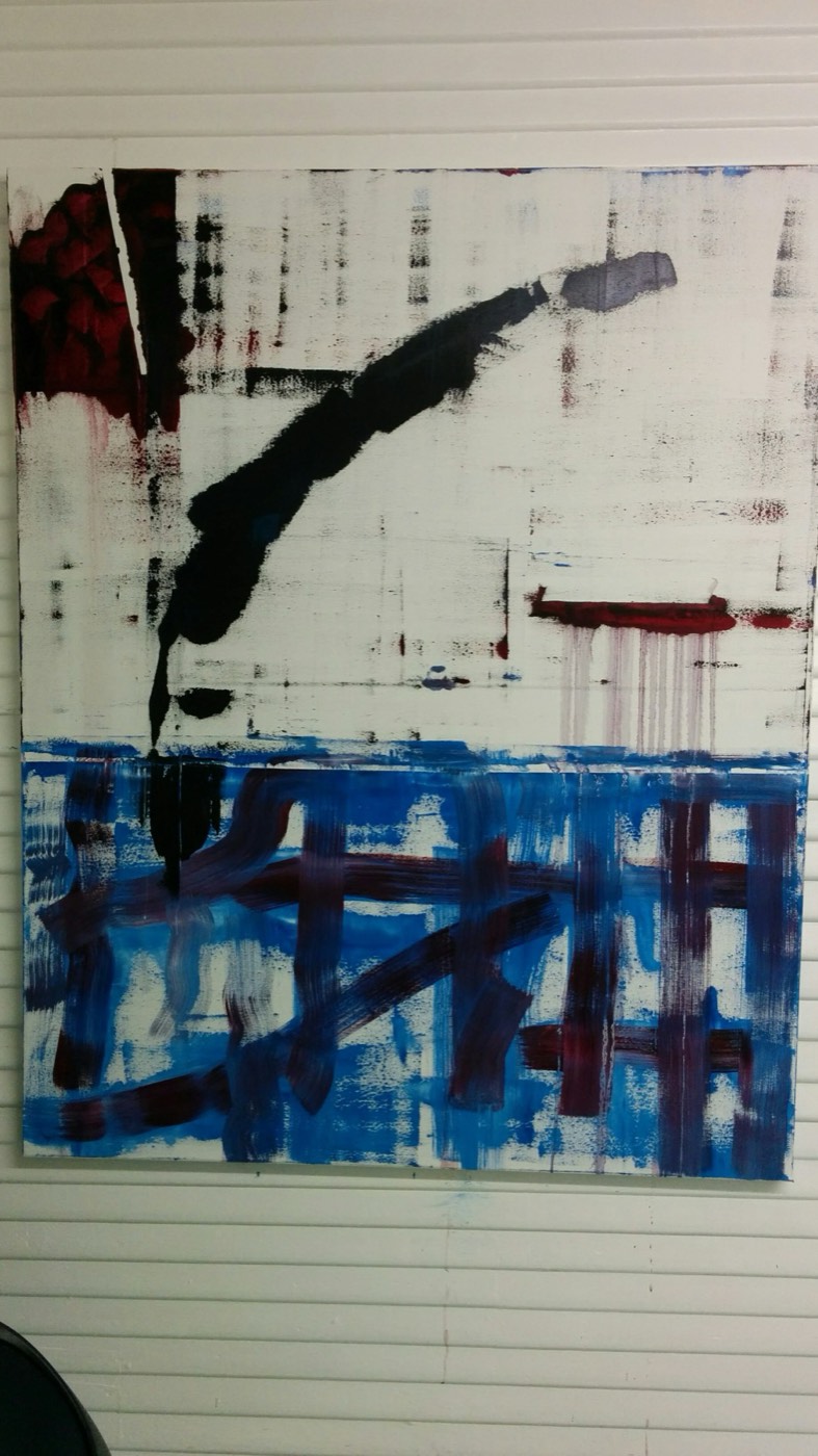 Process image