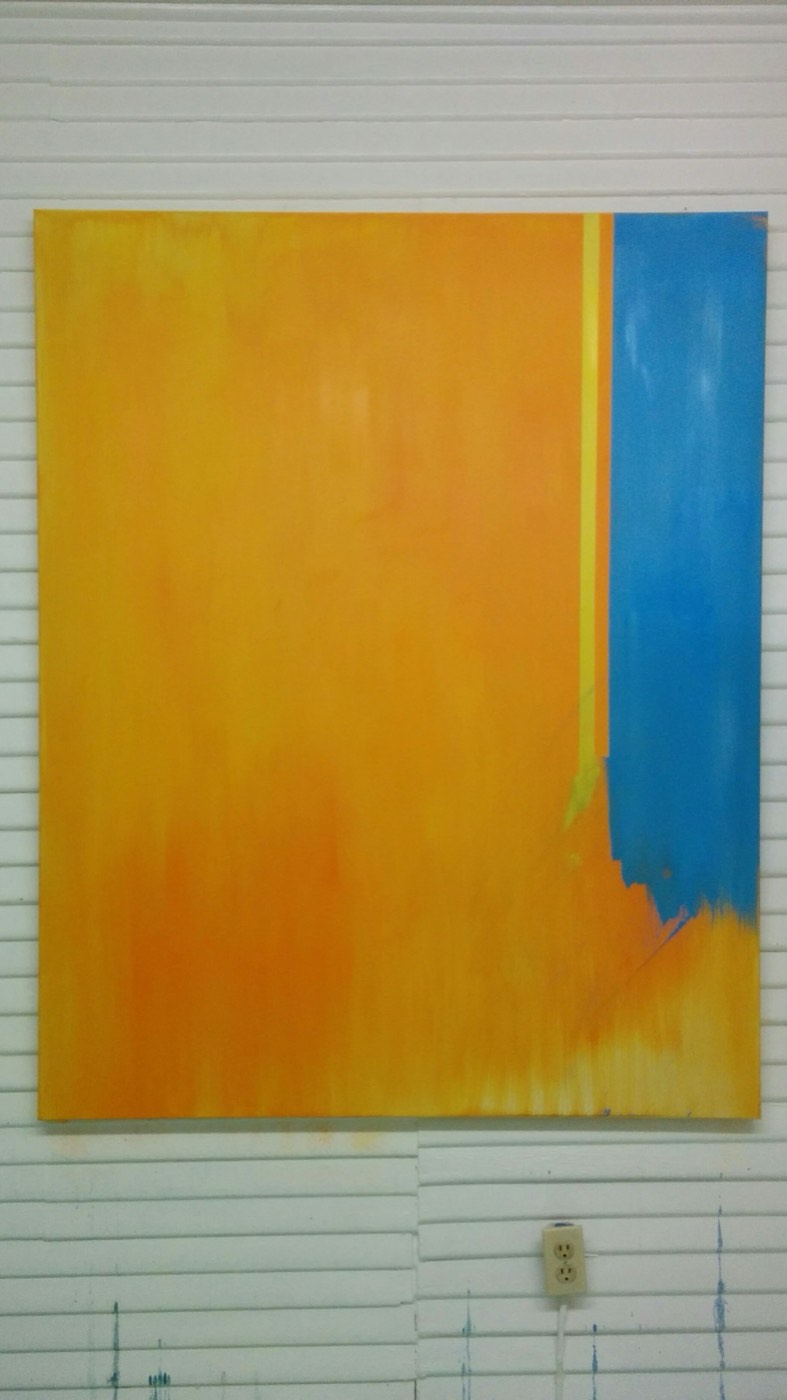 Process image