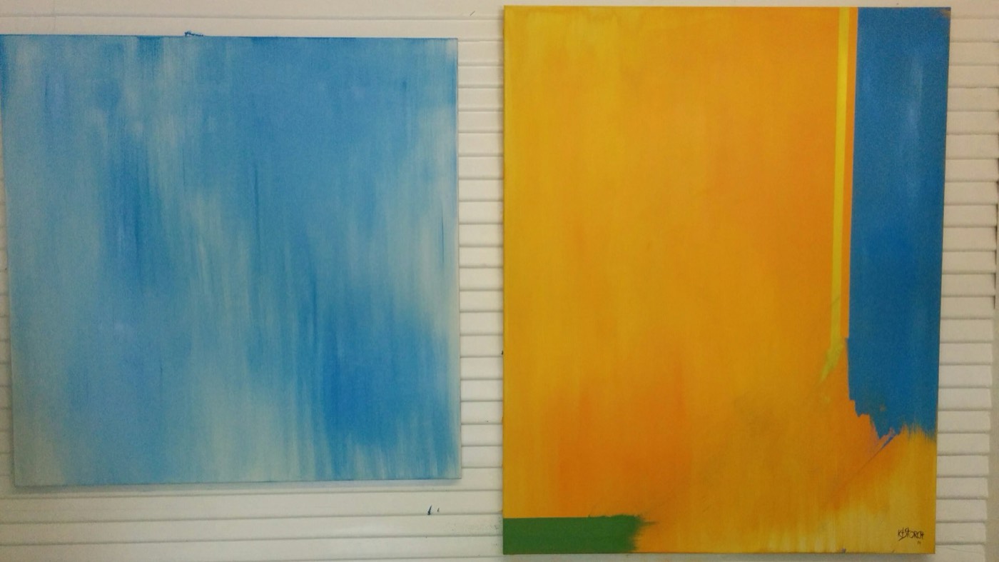Process image