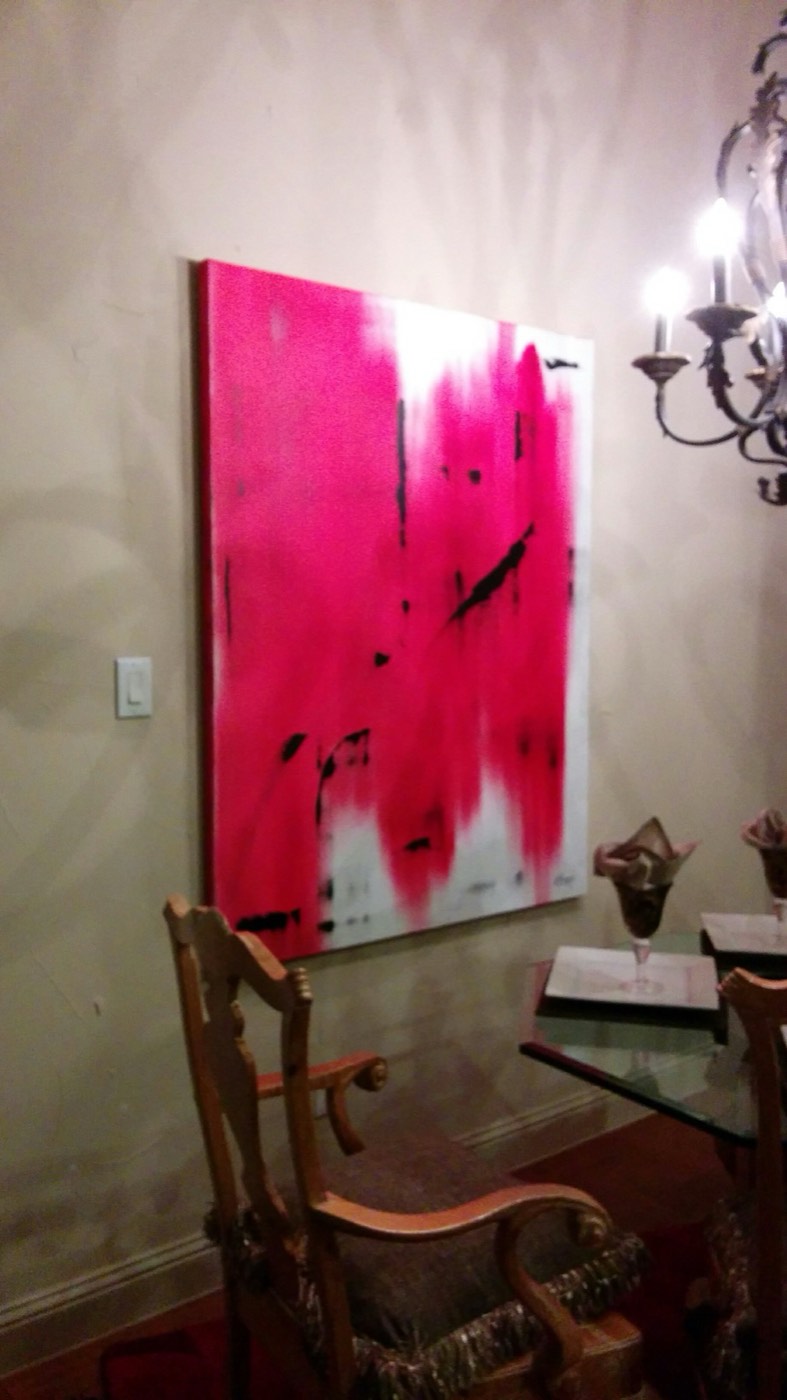 Process image
