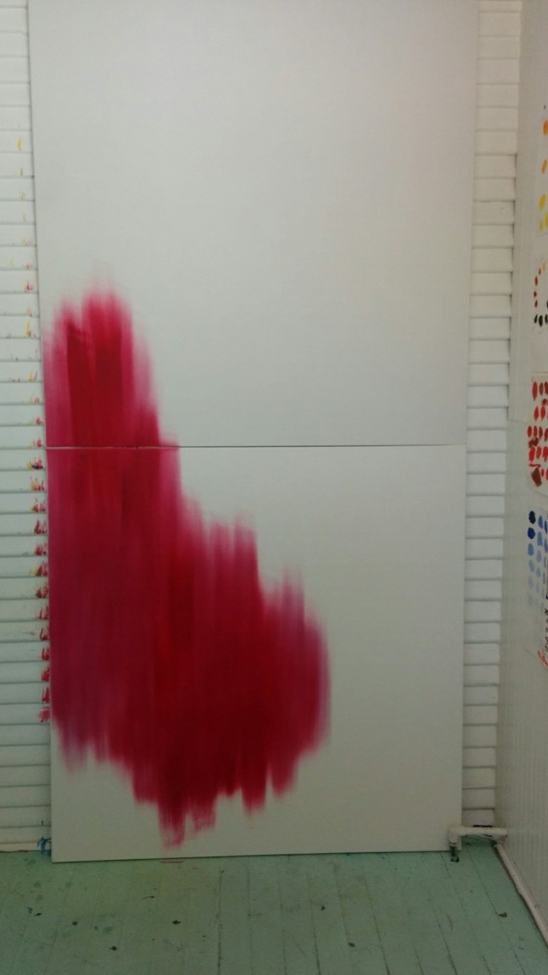 Process image
