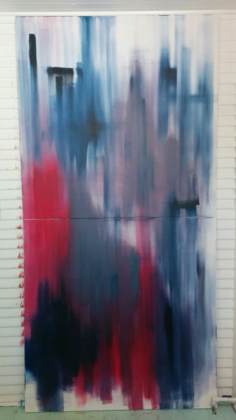 Process image