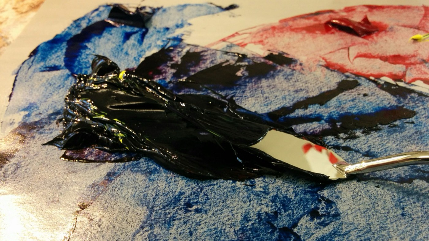 Process image