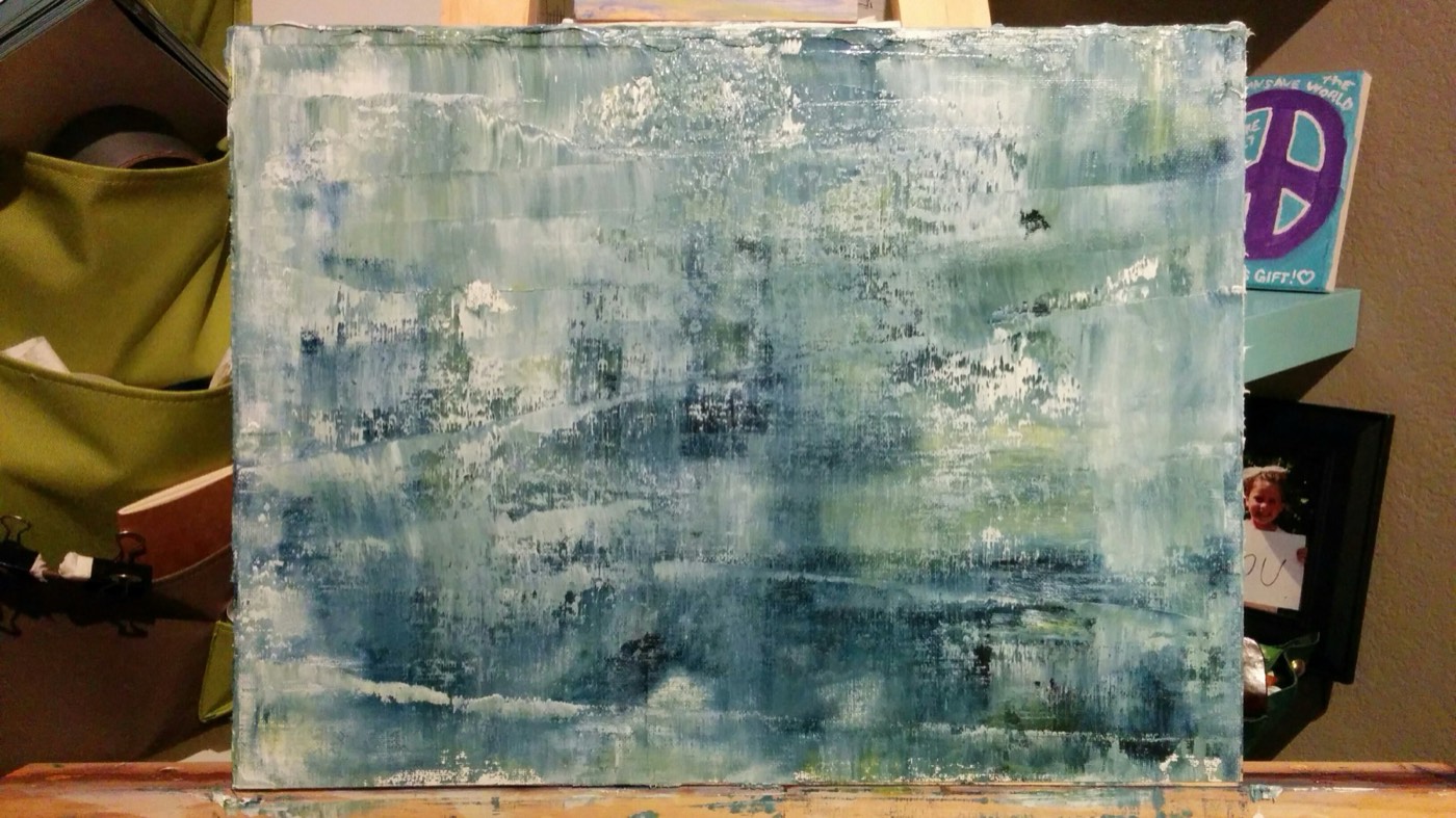 Process image