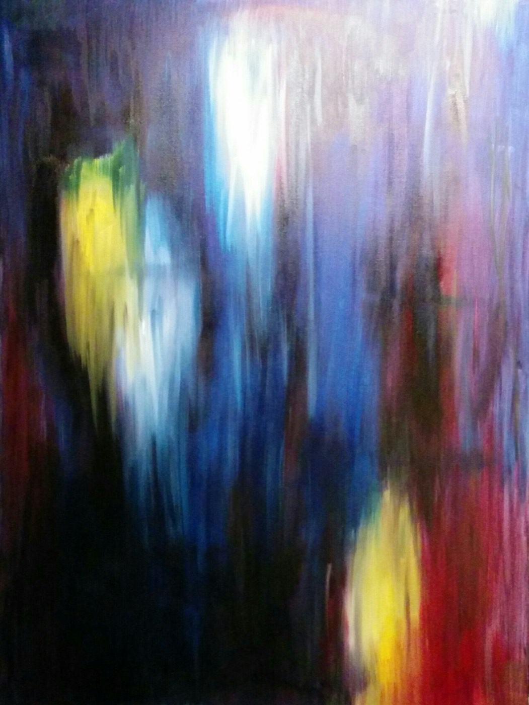 Process image