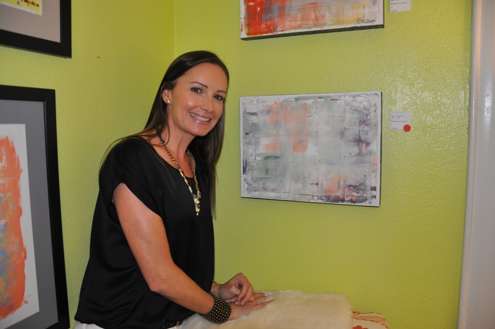 Sold! A New and Happy Owner!