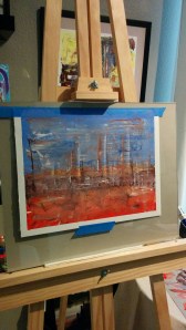 Untitled 0.7 - in process