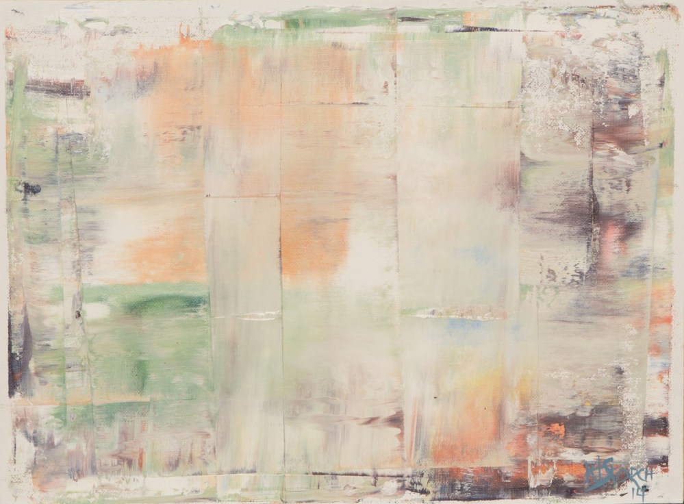 Signed. (Photo by http://donnaparkphotography.com/)