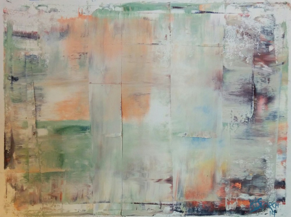 Untitled 0.13 Signed