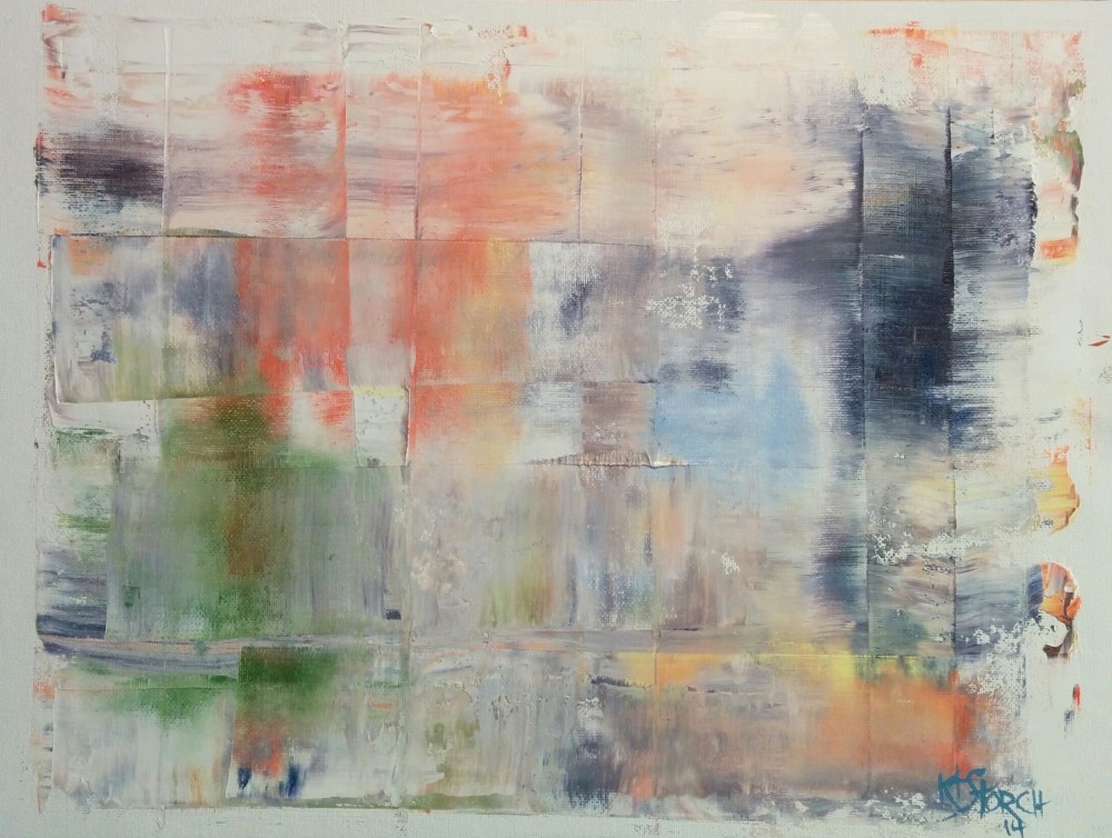 Untitled 0.131 Signed