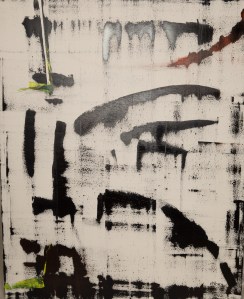 Untitled 0.26 Signed 2 Donna Park