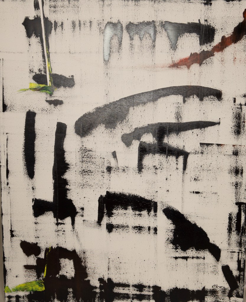 Complete. )Photo by http://donnaparkphotography.com/)