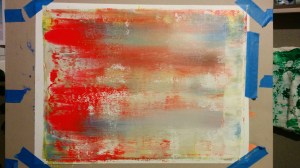 Continued motion and progress