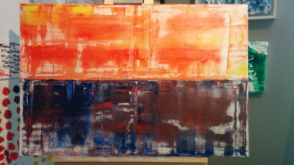 Continuing the progress