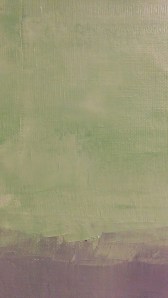 Close up. Green and Grey