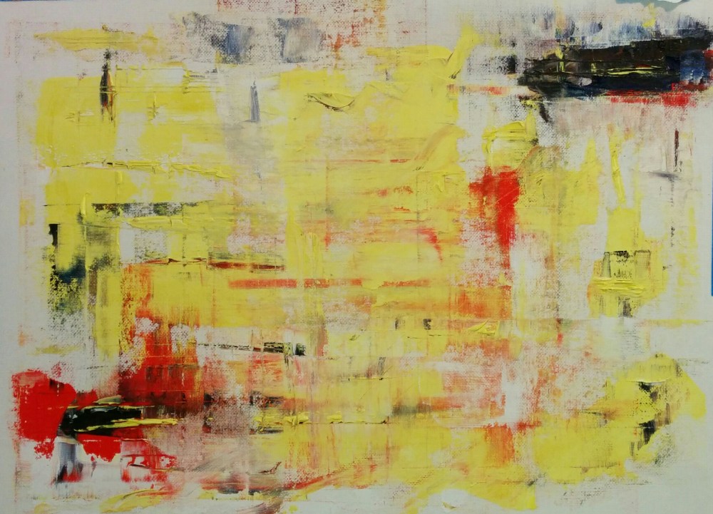 12x16, oil on canvas